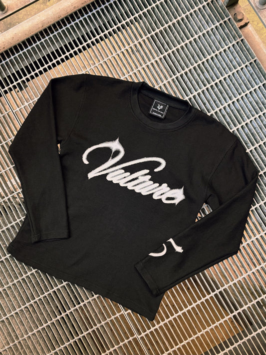 "STELLINA" LONGSLEEVE