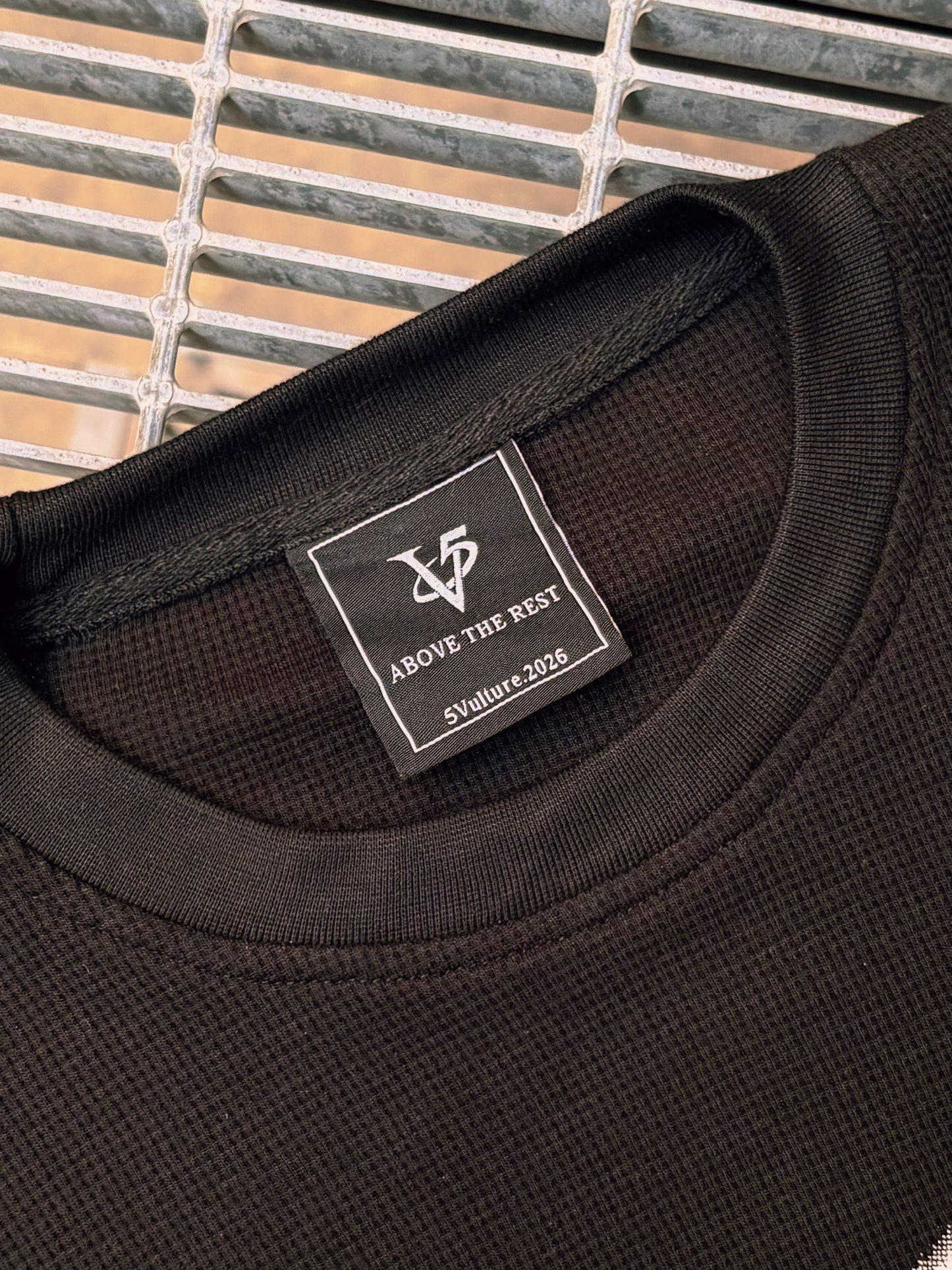 "STELLINA" LONGSLEEVE
