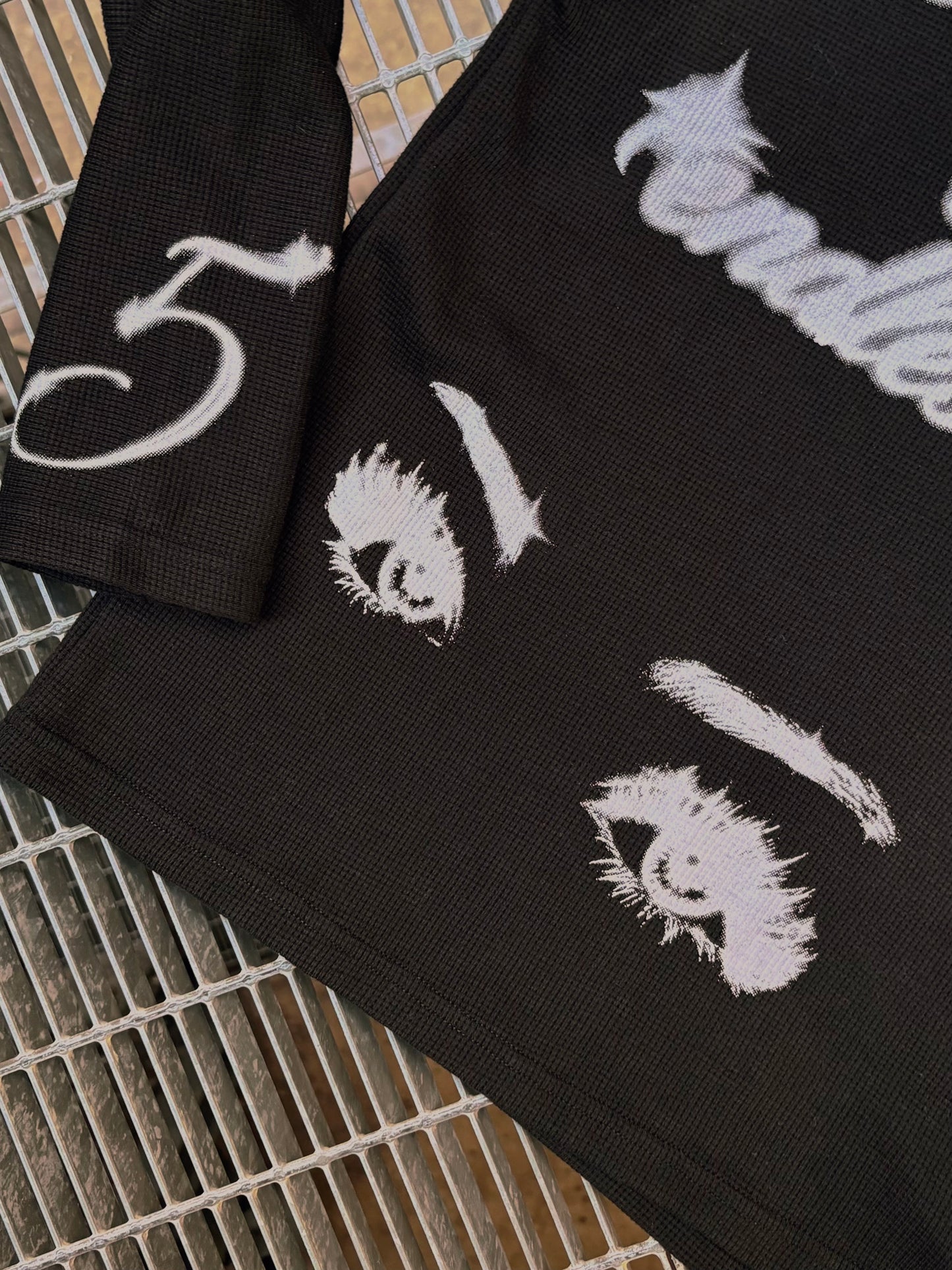 "STELLINA" LONGSLEEVE